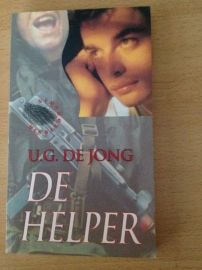 De helper - U.G. de Jong