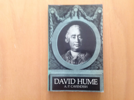 David Hume - A.P. Cavendish