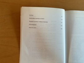 Nutrition of Indonesian women: during pregnancy and lactation - S. Muslimatun