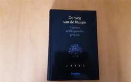 De weg van de liturgie - P. Oskamp / N. Schuman