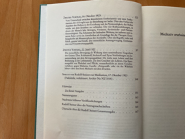 Erziehung und Unterricht aus Menschenerkenntnis - R. Steiner