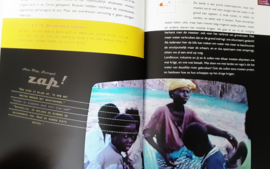 De wereld, een gebruiksaanwijzing - D. Barrez / E. de Vlieger