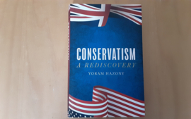 Conservatism - Y. Hazony