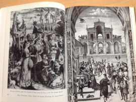 Pageant of the Renaissance - D. Kelder