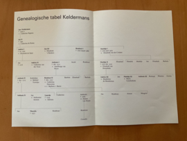 Keldermans. Een architectonisch netwerk in de Nederlanden - J.H. van Mosselveld