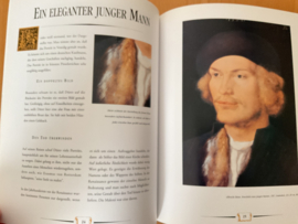 Albrecht Dürer im kunsthistorischen Museum - R. & M. Riebe