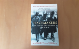 Peacemakers - M. Macmillan