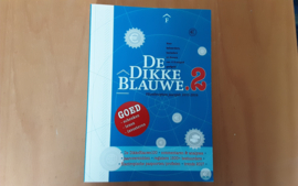 De Dikke Blauwe.2: Filanthropische jaargids 2015-2016 - E. Venema
