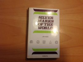 Silver marks of the world - J. Divis