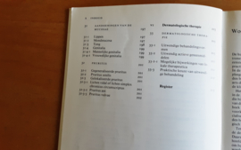 Klinische dermatologie - A. Kint