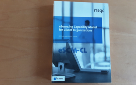 eSourcing Capability Model for Client Organizations - B. Hefley / E.A. Loesche