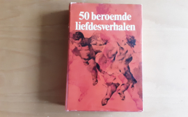 50 Beroemde liefdesverhalen - L. Polders