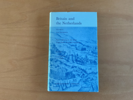 Britain and the Netherlands, volume VI: War and society - A.C. Duke / C.A. Tamse