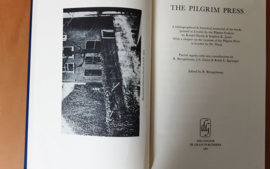 The Pilgrim Press - R. Breugelmans