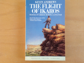 The flight of Ikaros - K. Andrews