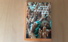 Making the voice of humanity heard - L. Lijnzaad / J. van Sambeek / B. Tahzib-Lie