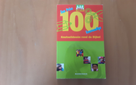 100 Eenvoudige knutselideeën rond de Bijbel - S. Price