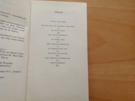 Verzameld werk 2 - M. Gijsen