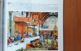 Van Hildegaersberch geboren - M. Heijenk / T. Zijlstra