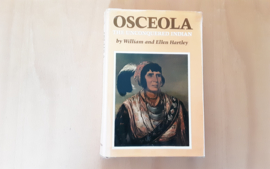 Osceola. The unconquered indian - W. & E. Hartley