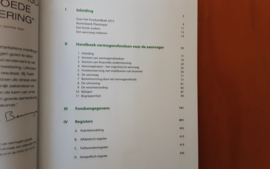 Fondsenboek 2015