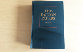 The Patton Papers 1940-1945 - M. Blumenson