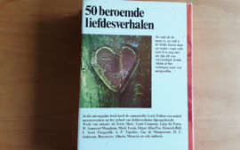 50 Beroemde liefdesverhalen - L. Polders