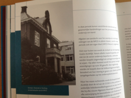 Van convent tot netwerk - E.W. de Jong / S.W. Frouws