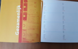 Vrienden (adressenboek)