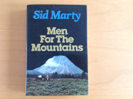 Men for the mountains - S. Marty