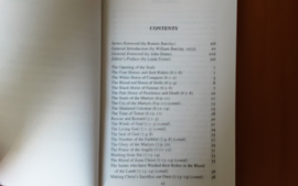 The Revelation of John - W. Barclay