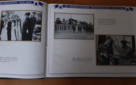 Enkele gebeurtenissen uit de Geschiedenis der Nederlandsche Strijders 1940-1943