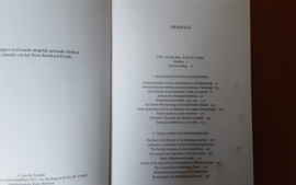 Politiek en historie - H. Daalder