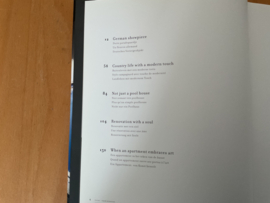 Villas Frank Missotten - E. de Geyter