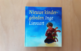 Nieuwe kindergebeden - I. Lievaart