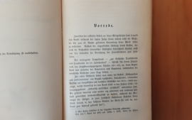 Zur Geschichte Deutschlands und Frankreichs im neunzehnten Jahrhundert - L. von Ranke