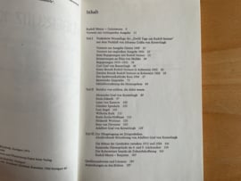 Koberwitz 1924. Geburtsstunde einer neuen Landwirtschaft - A. Graf von Keyserlingk