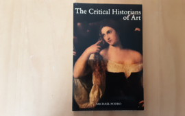 The Critical Historians of Art - M. Podro