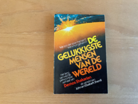 De gelukkigste mensen van de wereld - J. en E. Sherrill