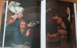 Hieronymus Bosch. Het volledige oeuvre - R.H. Marijnissen / P. Ruyffelaere