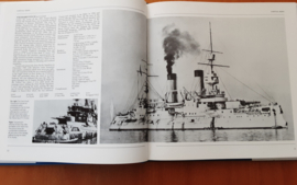 The imperial Russian Navy - A.J. Watts