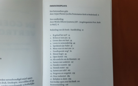 In goed vertrouwen - E. van der Veen