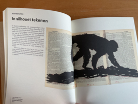 Lees dit als je beroemd wilt worden met tekenen - S. Leavy