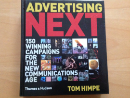 Advertising Next - T. Himpe