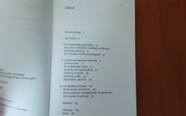 Traditie en toekomst van het islamitisch onderwijs - W.A.J. Meijer