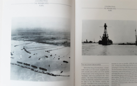 The Artificial Ports at Arromanches OMAHA - R. Desquesnes