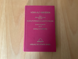 Vom Alt-Werden - G. Gaumnitz