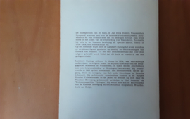 Het strijdbare leven van J.D. Domela Nieuwenhuis Nyegaard, Vlaming door keuze - L. Buning