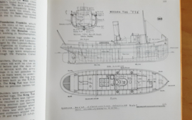 British Steam Tugs - P.N. Thomas