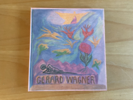 Die Kunst der Farbe - G. Wagner